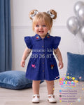 Robe poupée