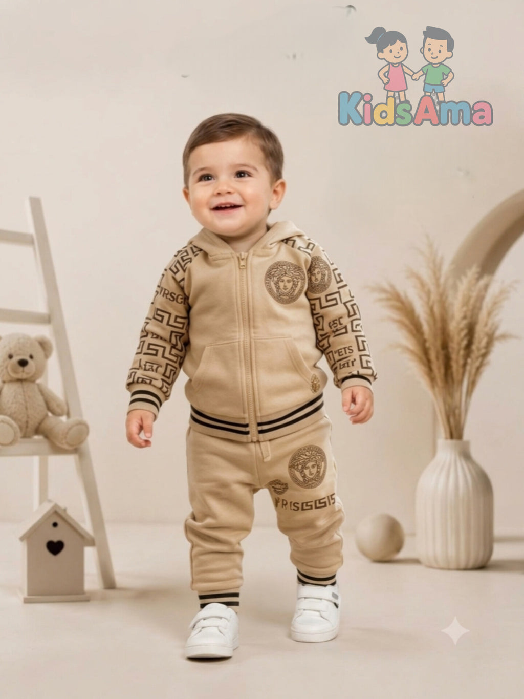 طقم 3 قطع👶