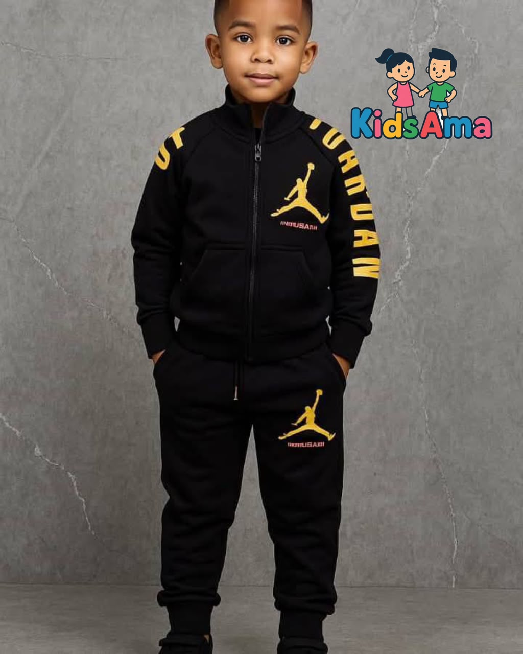 طقم JORDAN