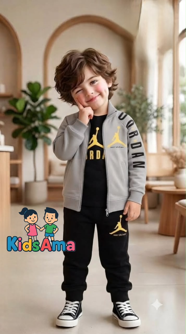 طقم JORDAN