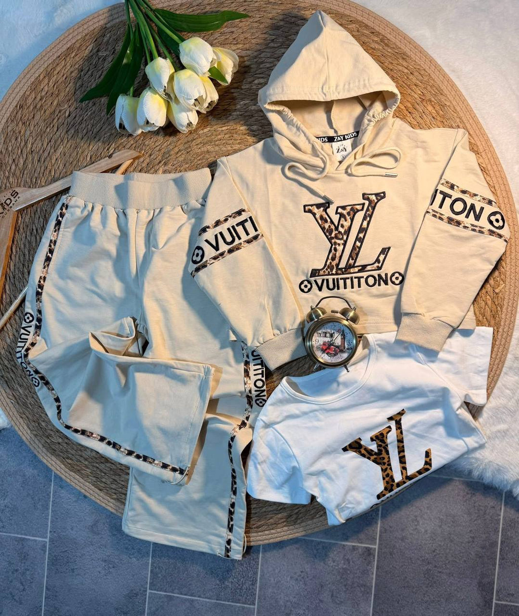 طقم LV