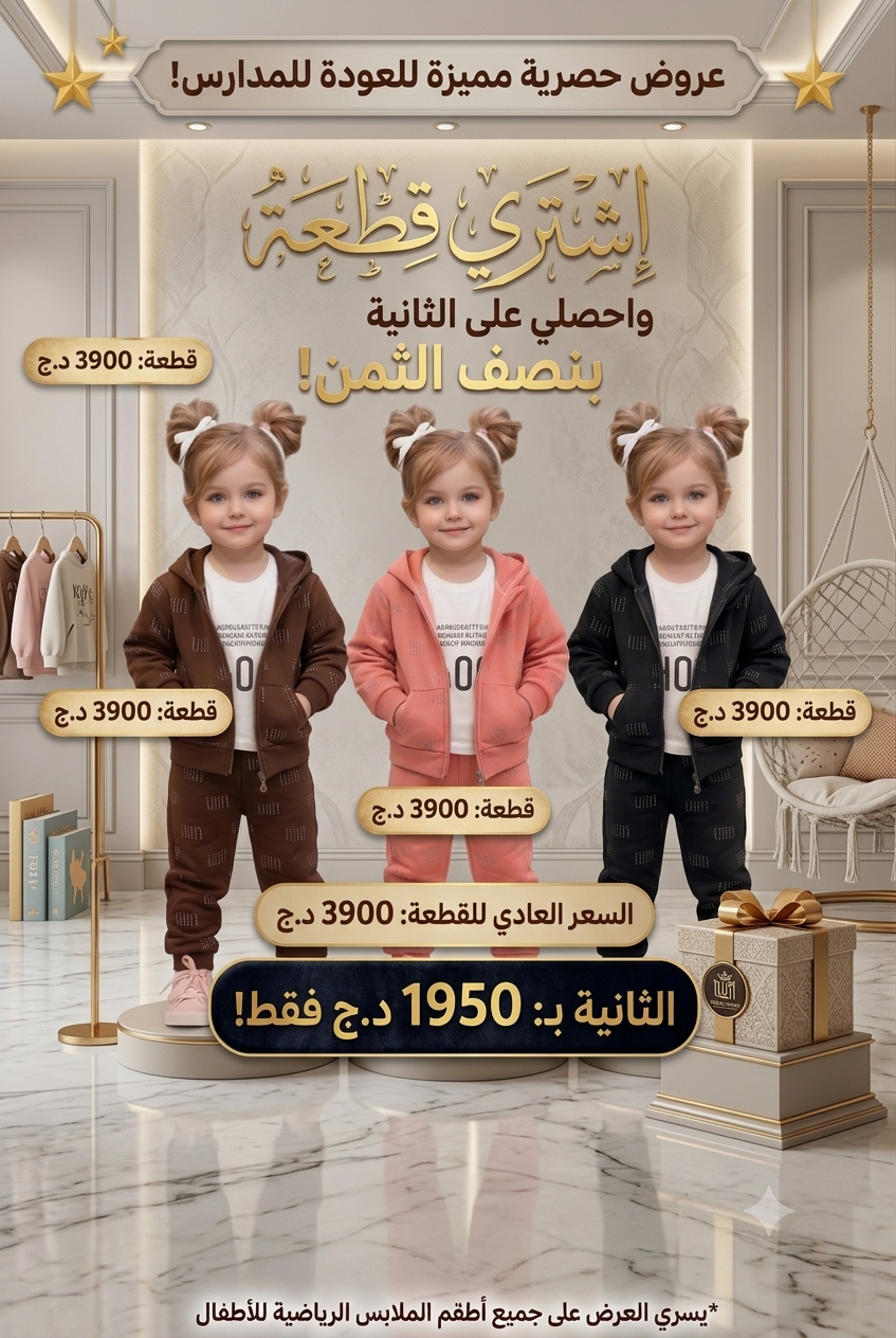 ستايل كوين 👑