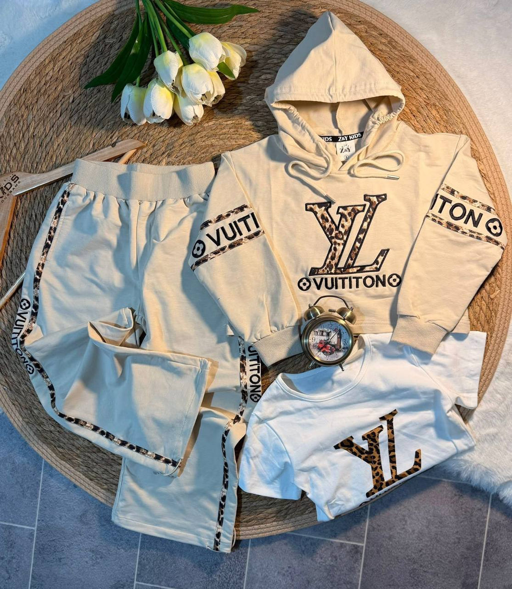 طقم LV