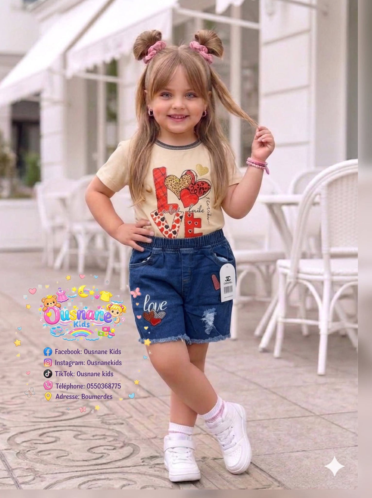 🍓خلي أميرتك تشعّ بالحب والألوان! 🍓
🍓🍓🍓
