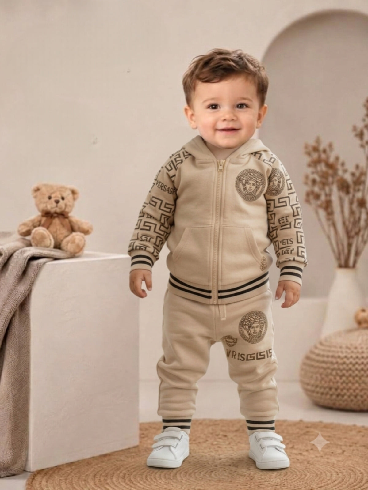 طقم 3 قطع👶