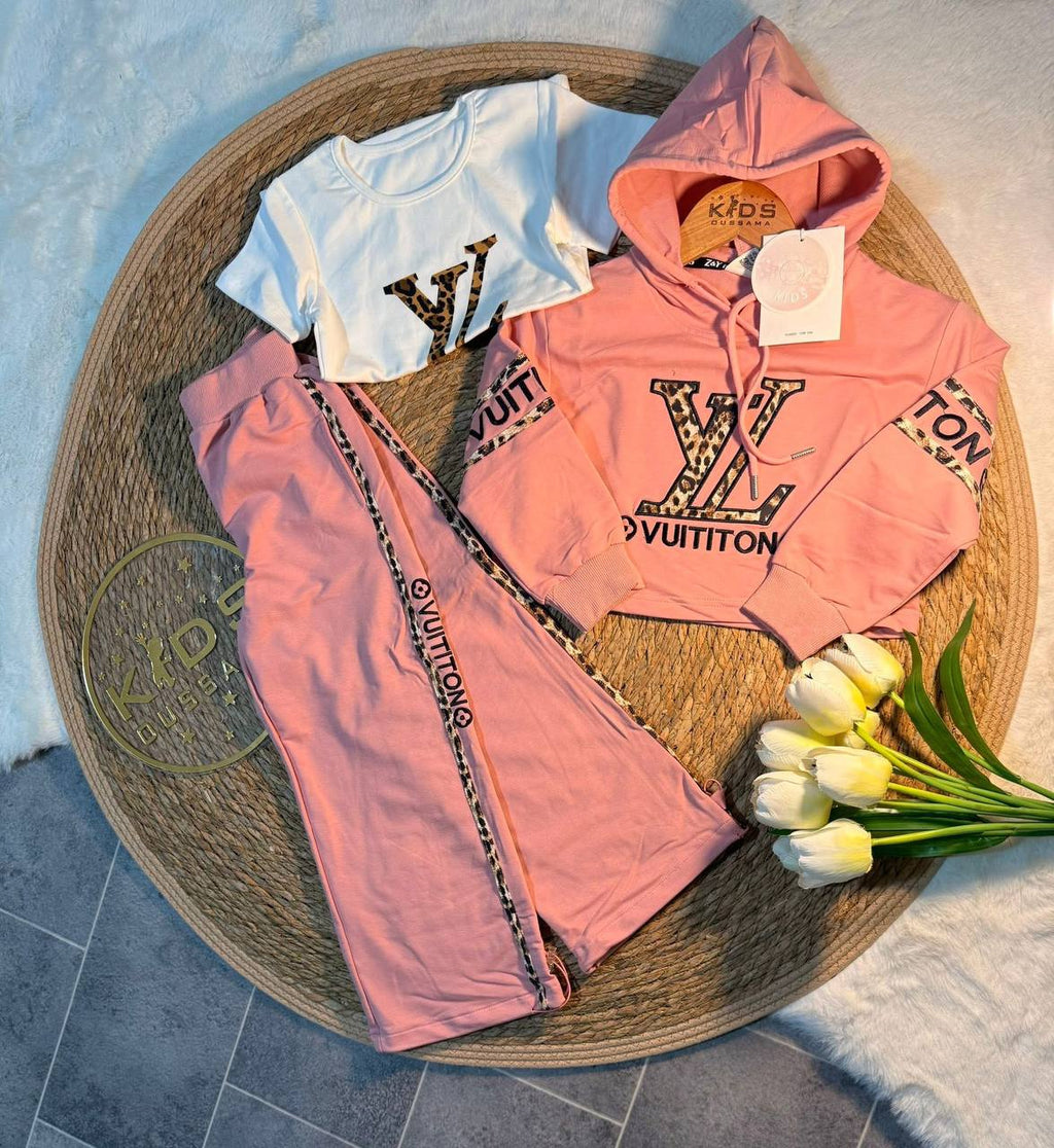 طقم LV