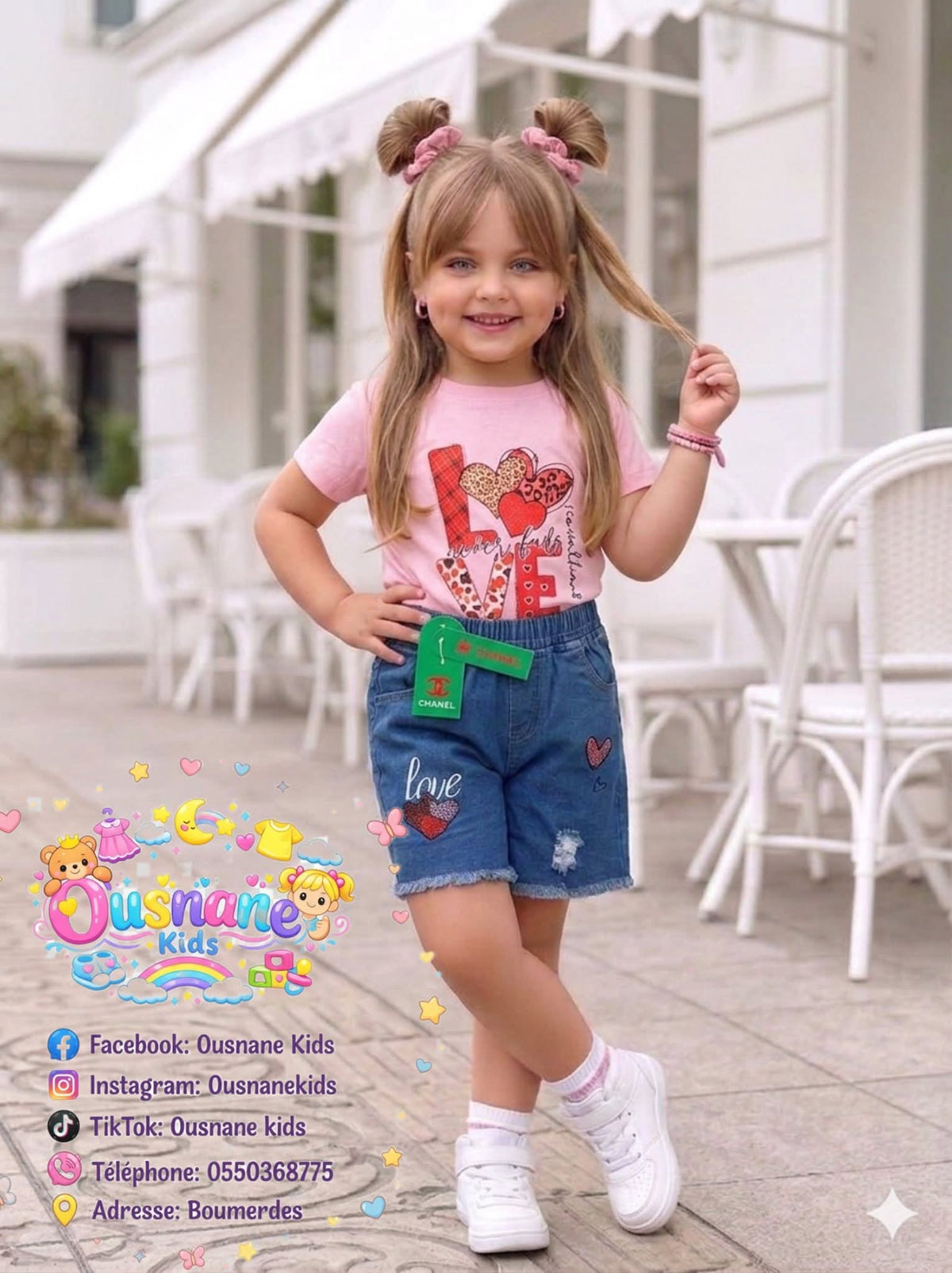 🍓خلي أميرتك تشعّ بالحب والألوان! 🍓
🍓🍓🍓