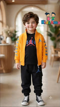 طقم JORDAN