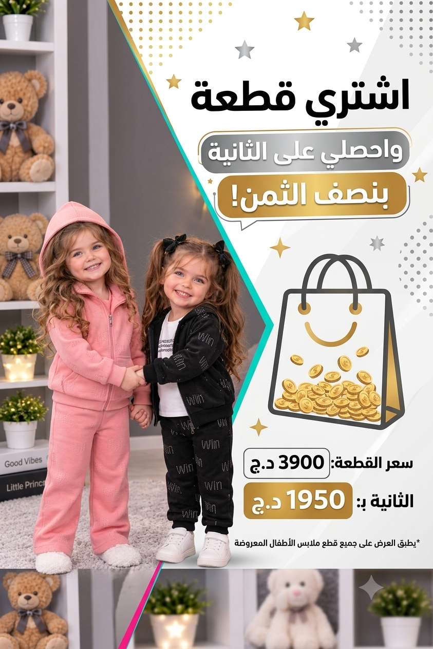 ستايل كوين 👑