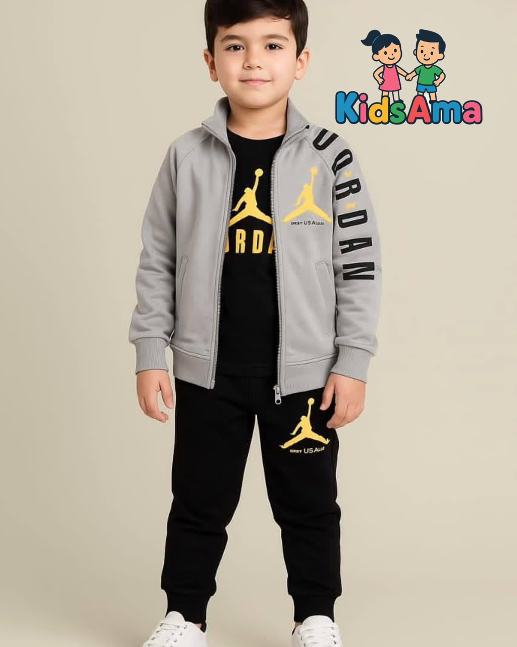 طقم JORDAN