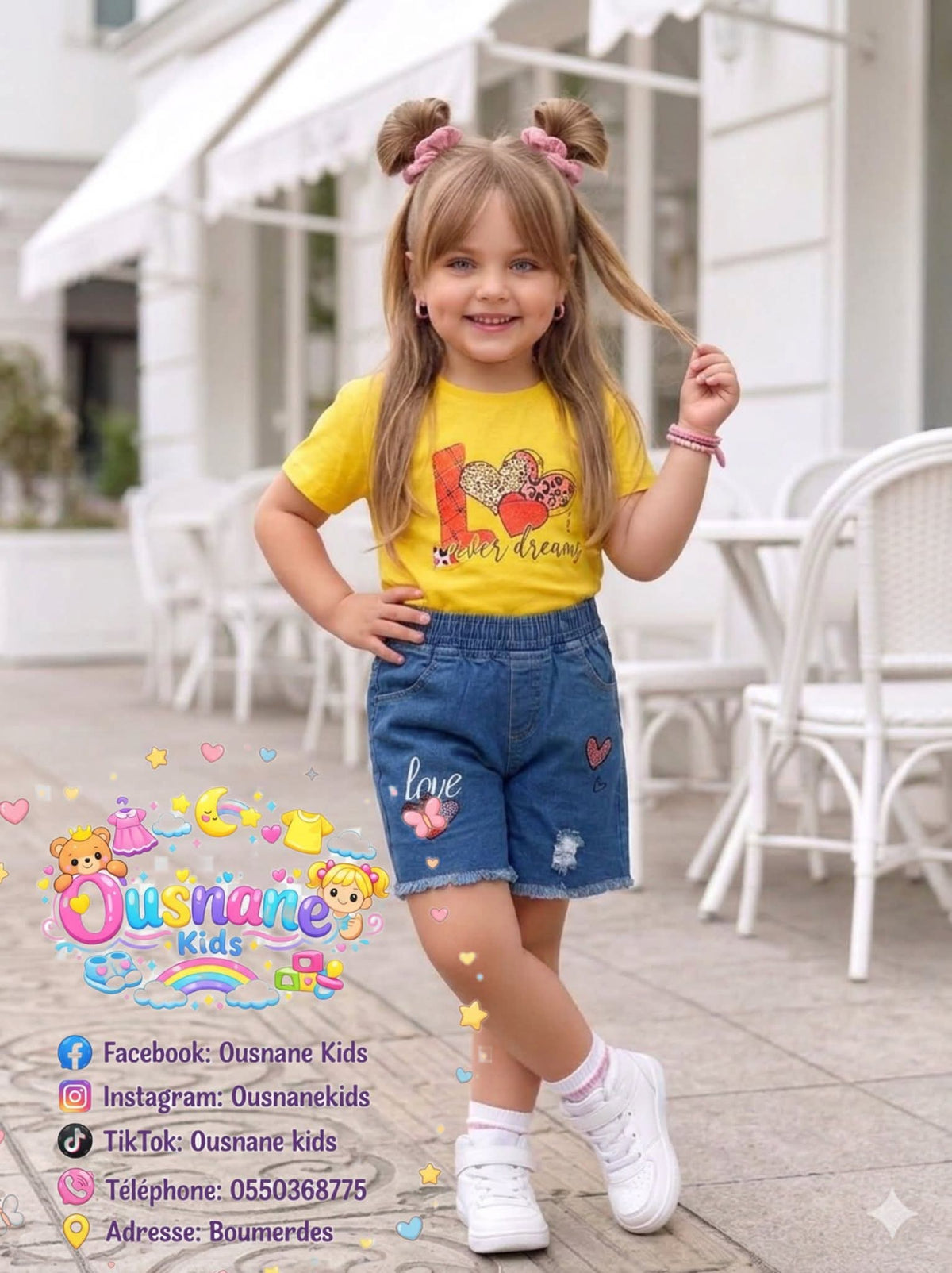 🍓خلي أميرتك تشعّ بالحب والألوان! 🍓
🍓🍓🍓
